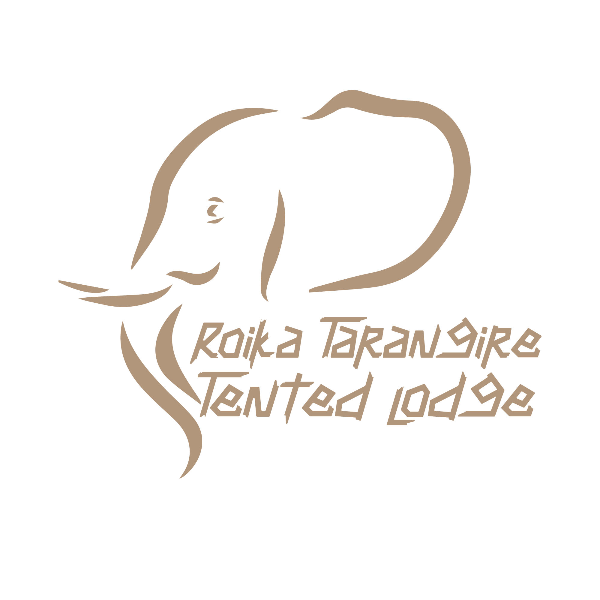 Roika Tarangire Tented Lodge