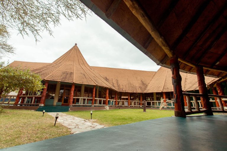 Lodge Lounge